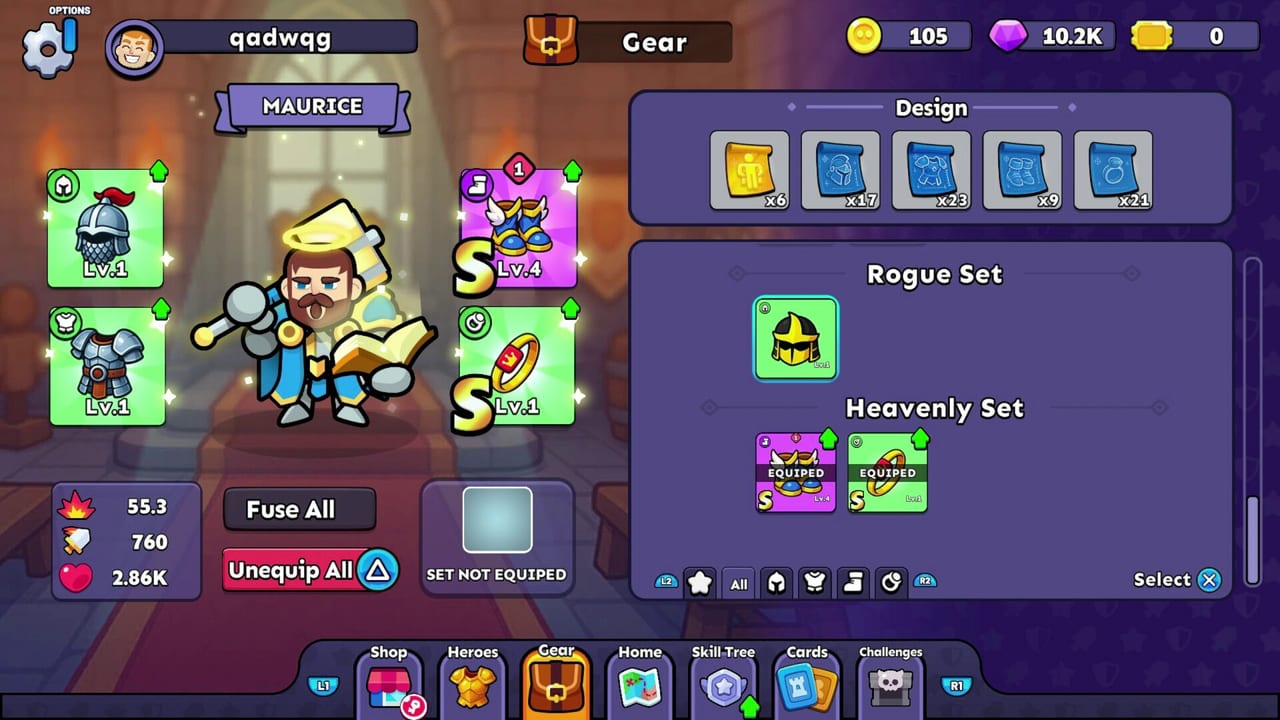 Console and PC Launch