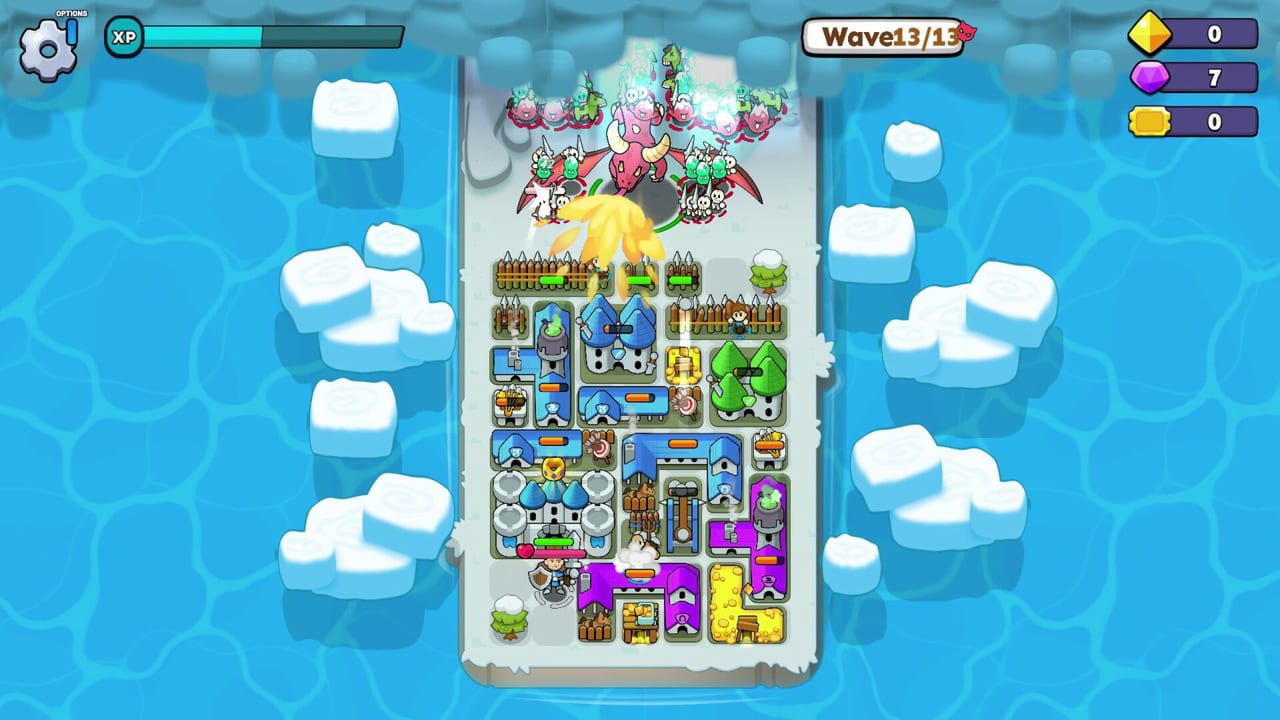 Tier List Hub